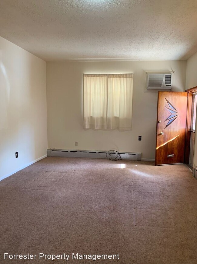 3 br, 1.5 bath House 2554 S. Jessup St. House Rental in