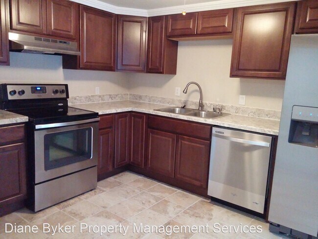 Foto del edificio - 2 br, 1 bath House - 1905 McKinley Avenue