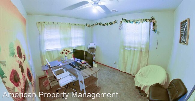 Building Photo - 5 br, 2 bath House - 2074 College Heights Rd