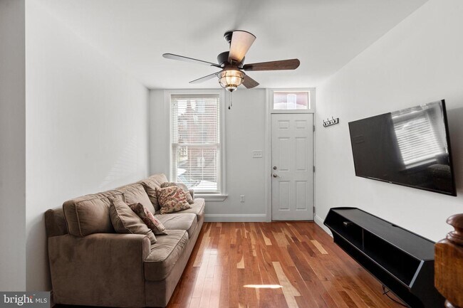 Foto del edificio - 604 S Bouldin St