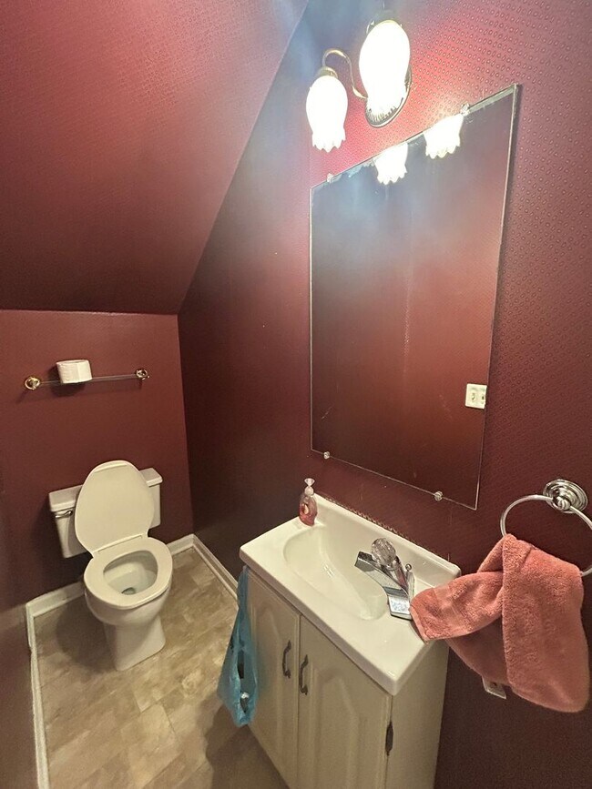 Foto del edificio - Chapel Hill /Hillsborough St Townhouse