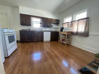 Foto del edificio - 215 Milford St