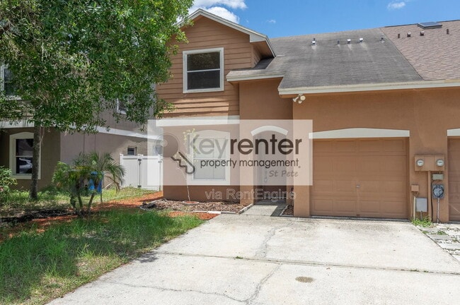Photo - 5135 Corvette Drive Townhome