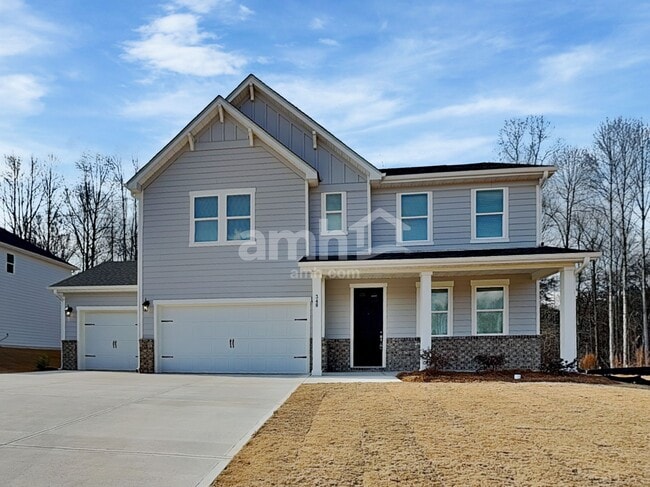 Building Photo - 348 Pointe Dr