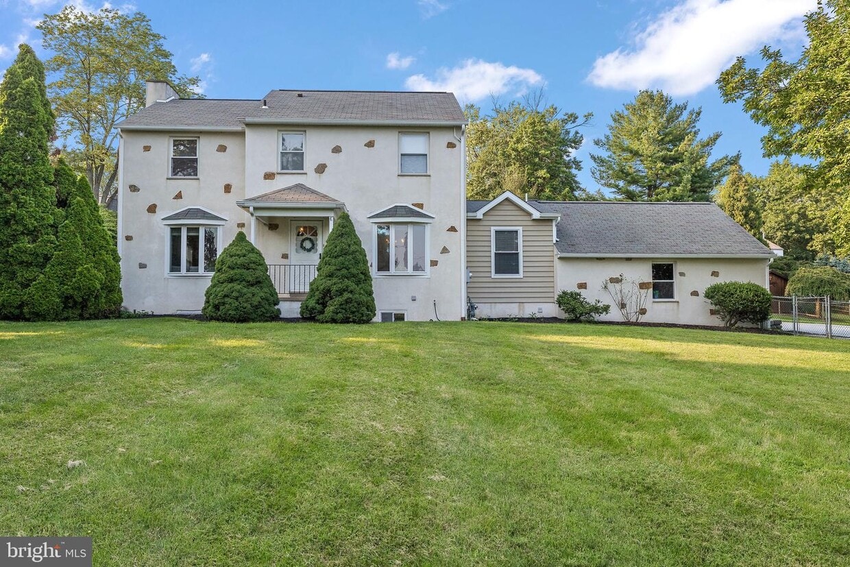 181 E Conestoga Rd, Devon, PA 19333 House Rental in Devon, PA