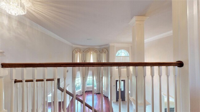 Foto del edificio - 17319 Jackson Pines Dr