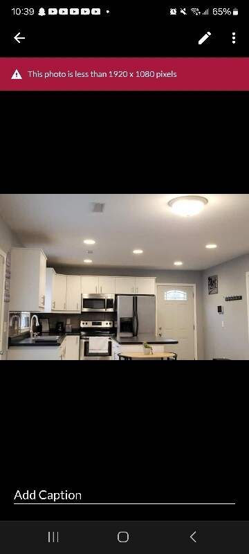 Foto del edificio - 5317 W Cloverdale Rd