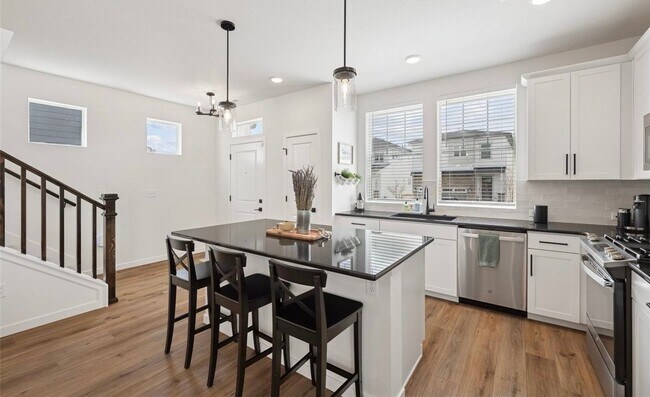 Foto del edificio - Like New 3 Bedroom Home in Wolf Ranch!