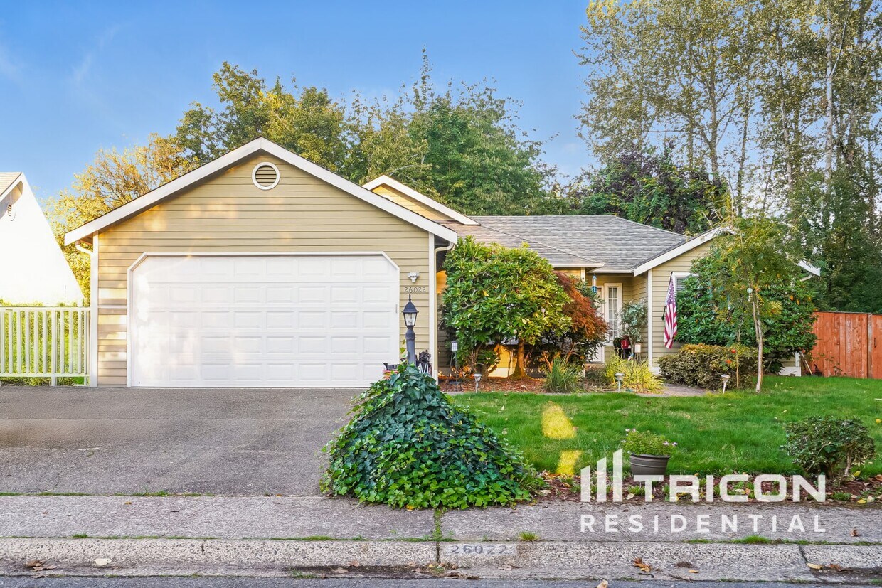 Foto principal - 26022 188th Ave SE
