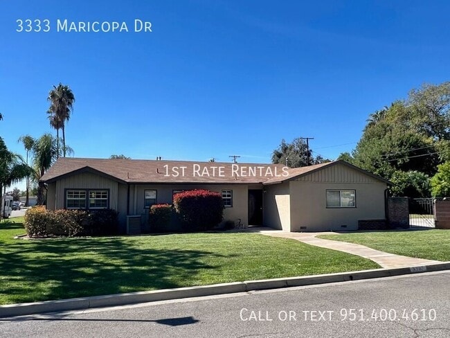 Building Photo - 3333 Maricopa Dr