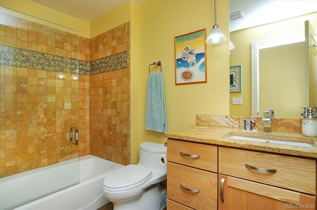 Bathroom - 139 W 1st St