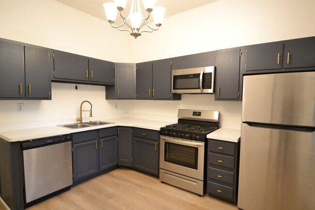 Foto del edificio - 2943 N Halsted St