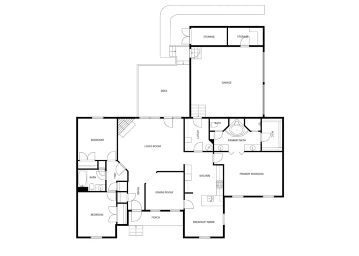 Building Photo - Beautiful home near Gate 7 of Redstone Arsenal
