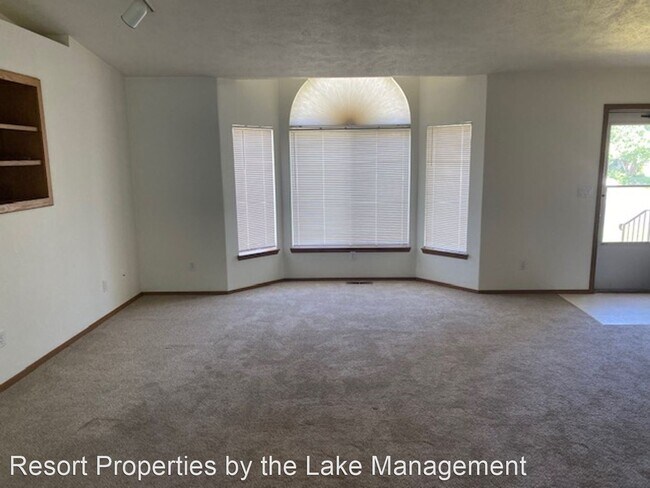 Foto del edificio - 3 br, 2 bath House - 5370 N Anne Street