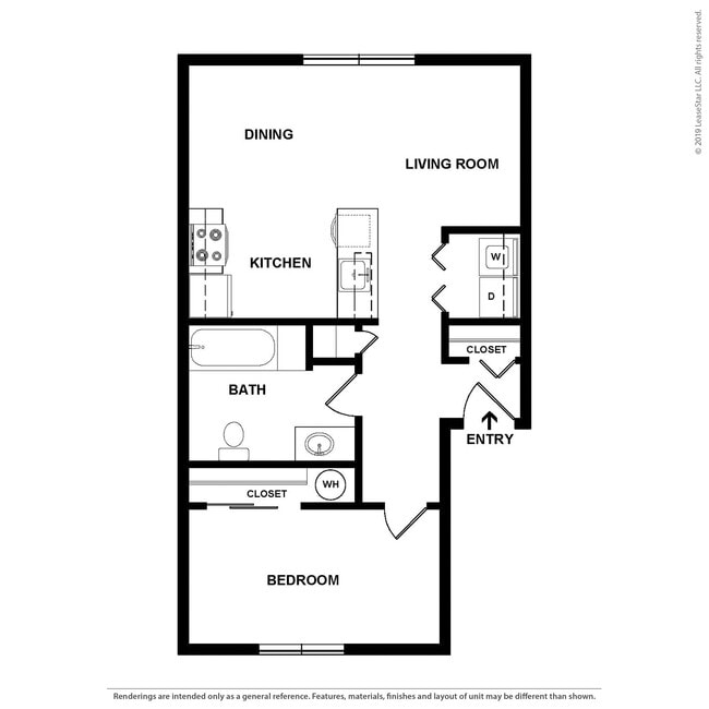 Foto del edificio - Heatherstone