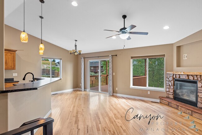 Building Photo - 4838 Misty Woods Lane