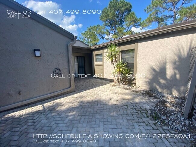 Building Photo - 671 Woodridge Drive, Fern Park, FL, 32730