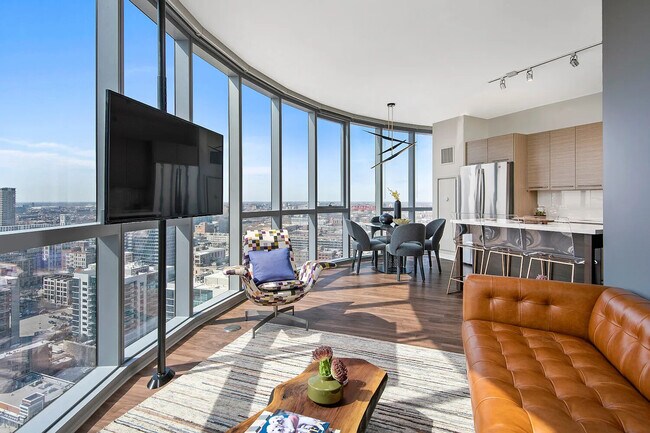 Foto del edificio - 739 W Madison St