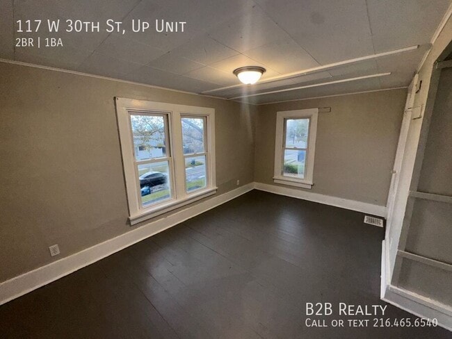 Building Photo - 117 W 30th St