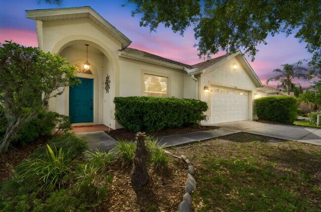 Foto del edificio - Great opportunity to rent in the gated community of Parkmonte in Meadow Pointe!
