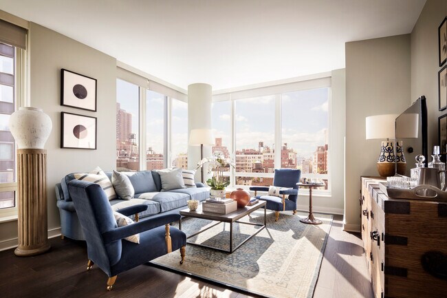 Foto del interior - The Easton