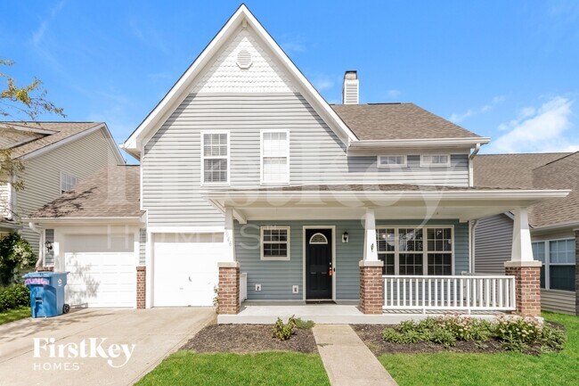 Building Photo - 5046 Bird Branch Dr