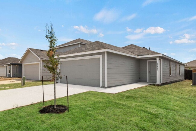 Photo - 13422 Furyk Drive San Antonio, TX 78221 Apartment