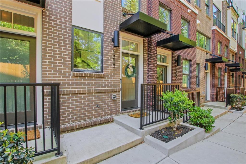 Foto principal - 230 New St