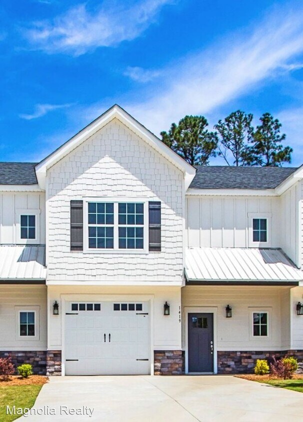 3 br, 3.5 bath House 1419 Gatewood Place House Rental in Auburn, AL