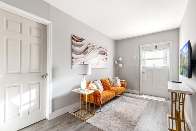 Photo - 1826 Sherman St House