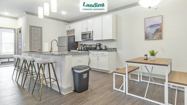 Foto del edificio - 1402 Cedar Thicket Ct