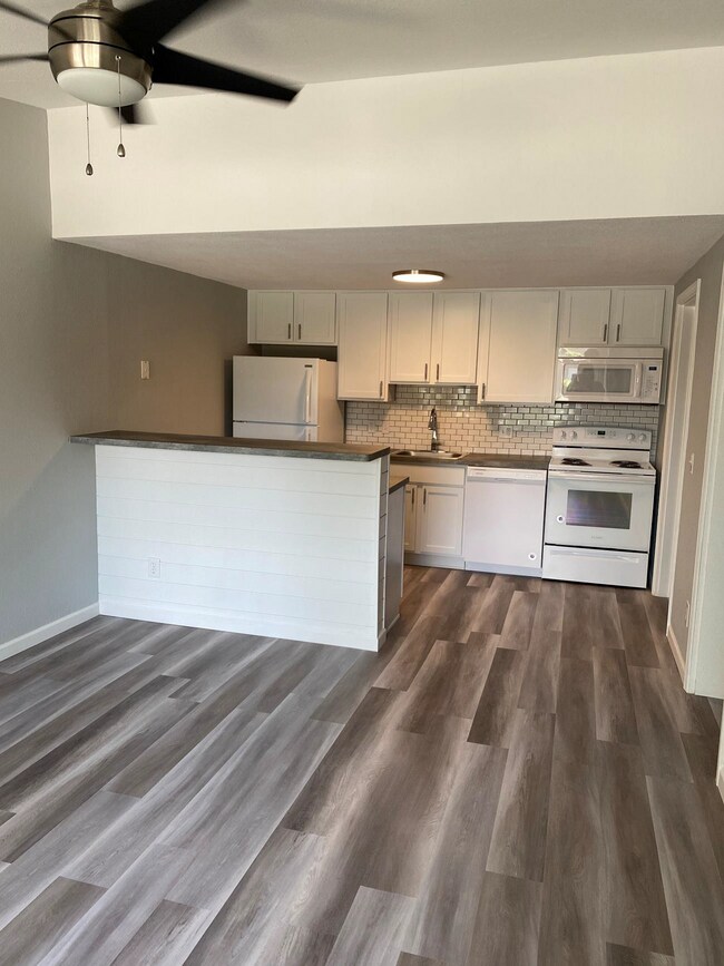 Chatwell Club Apartments in Davison, MI