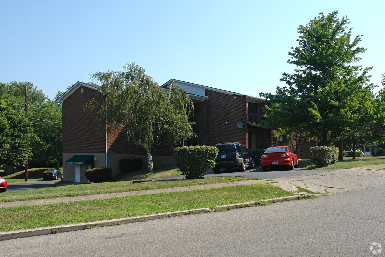 Foto del edificio - 1242 Village Dr