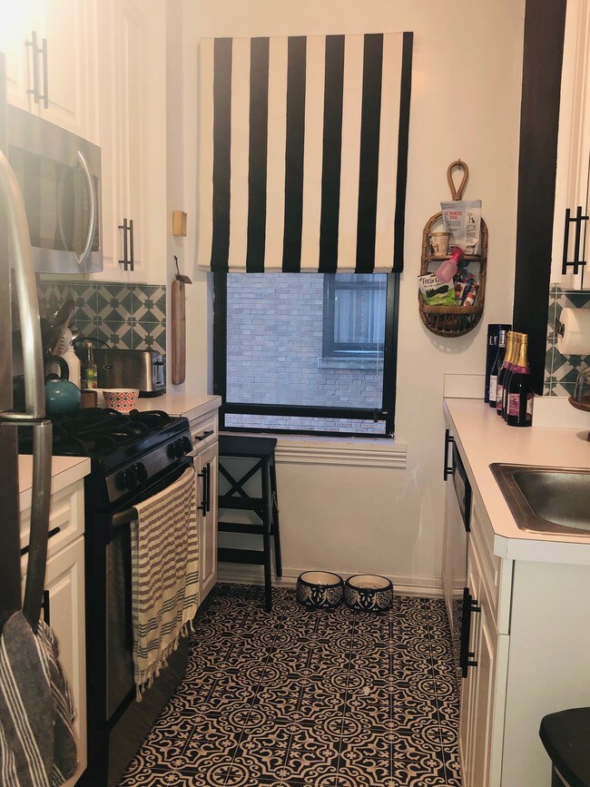 Foto del edificio - 250 W 85th St