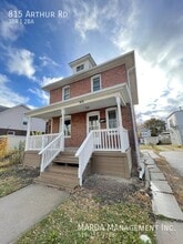 Building Photo - 815 Arthur Rd