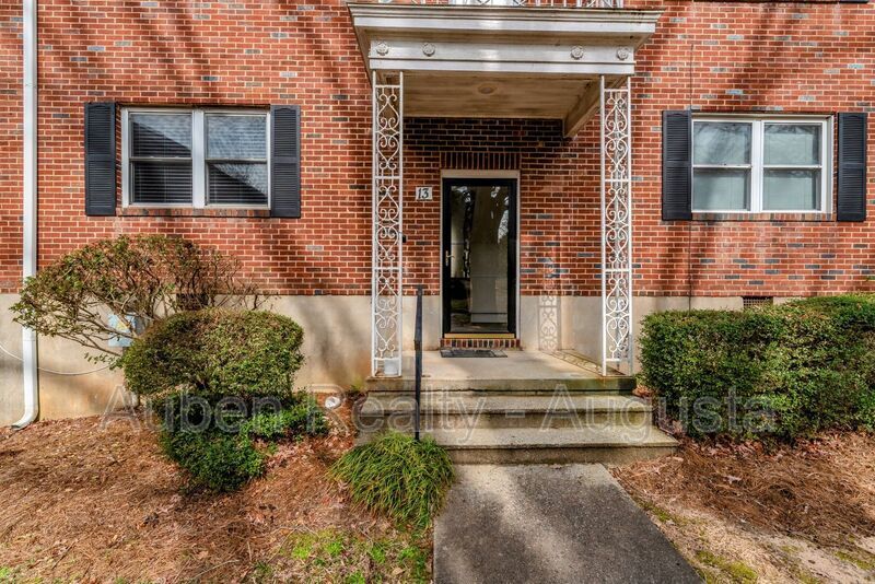 501 Milledge Rd Unit Apartment 13A, Augusta, GA 30904 Condo for Rent