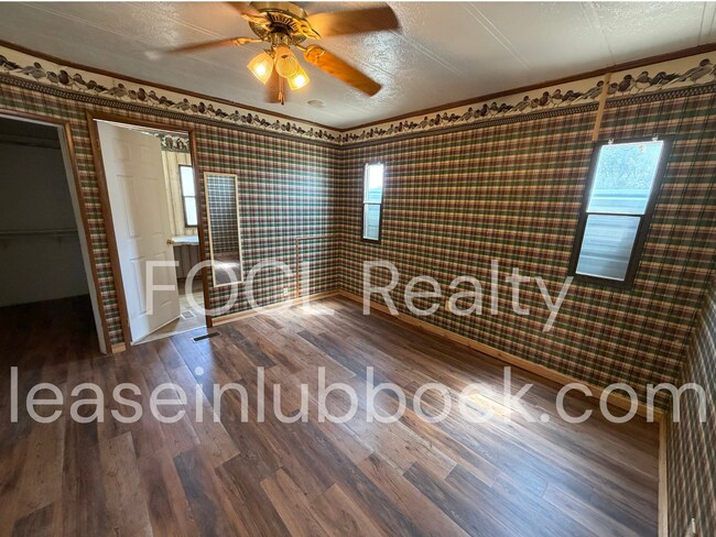 Building Photo - 5606 East County Road 6550