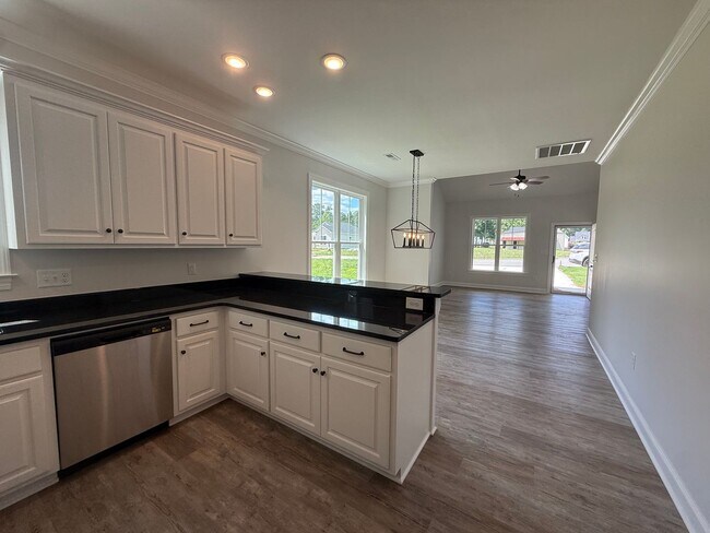 Building Photo - 4516 Pintail Pl SW