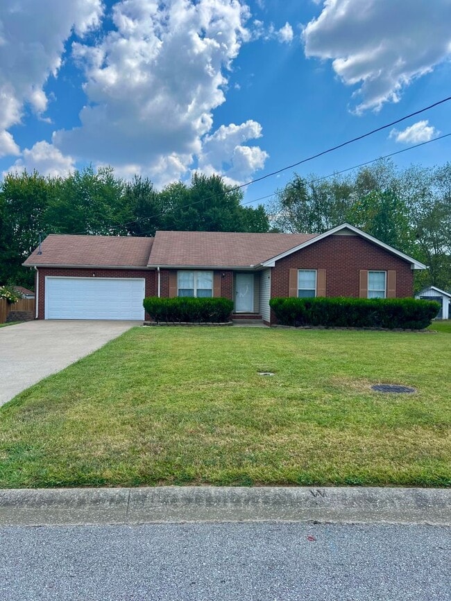 Building Photo - 2677 Derby Dr