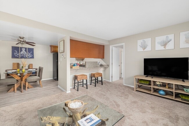 Building Photo - East Bay Village