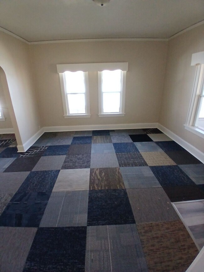 Foto del edificio - 1535 West St