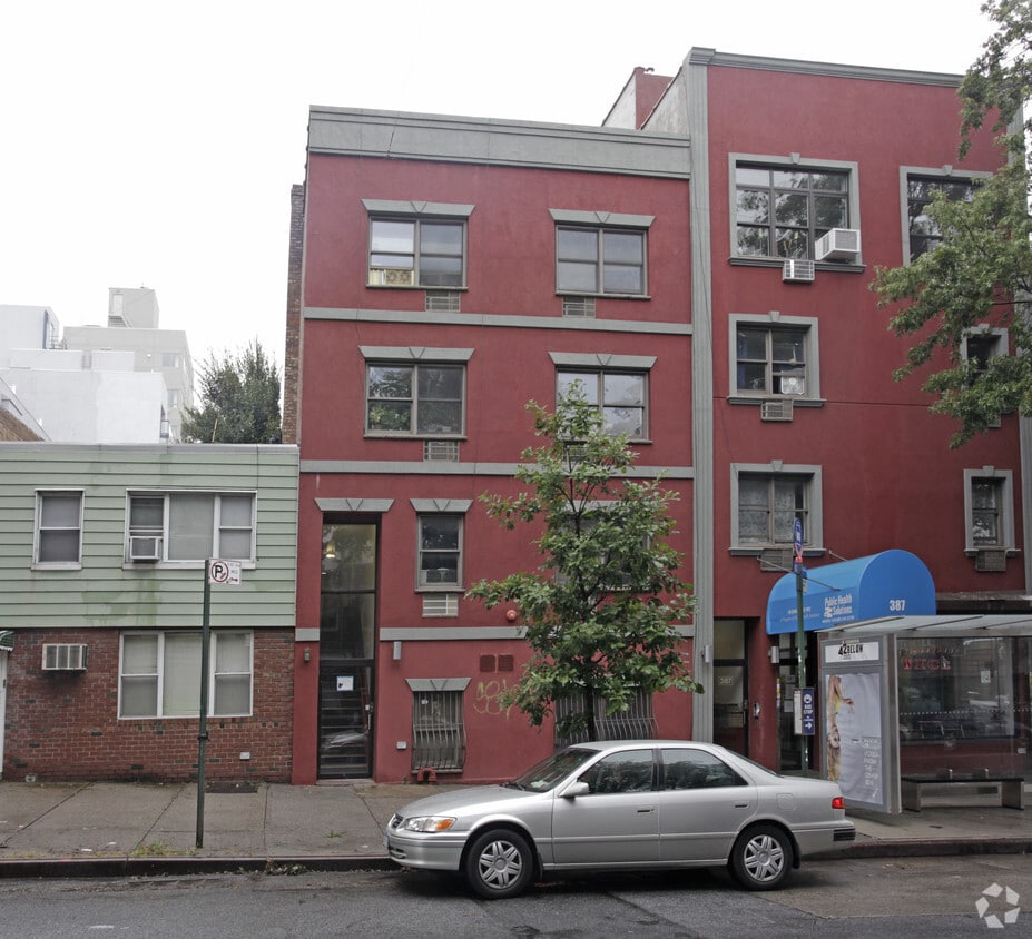 385 Graham Ave, Brooklyn, NY 11211 Apartments in Brooklyn, NY