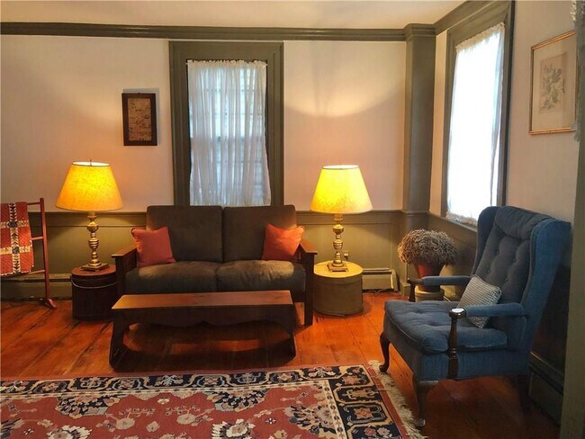 Foto del edificio - 73 Thames St