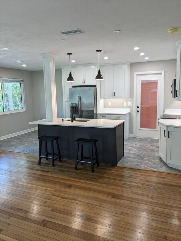 Beachside 3 bedroom, 2 bathroom in Daytona Beach - Beachside 3 bedroom, 2 bathroom in Daytona Beach