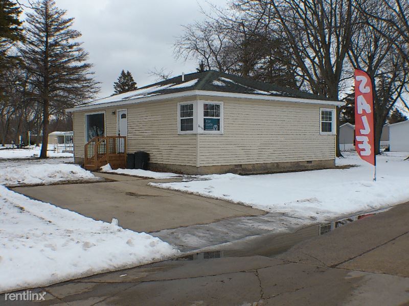 Foto principal - 3 br, 1 bath House - 6146 College Ave