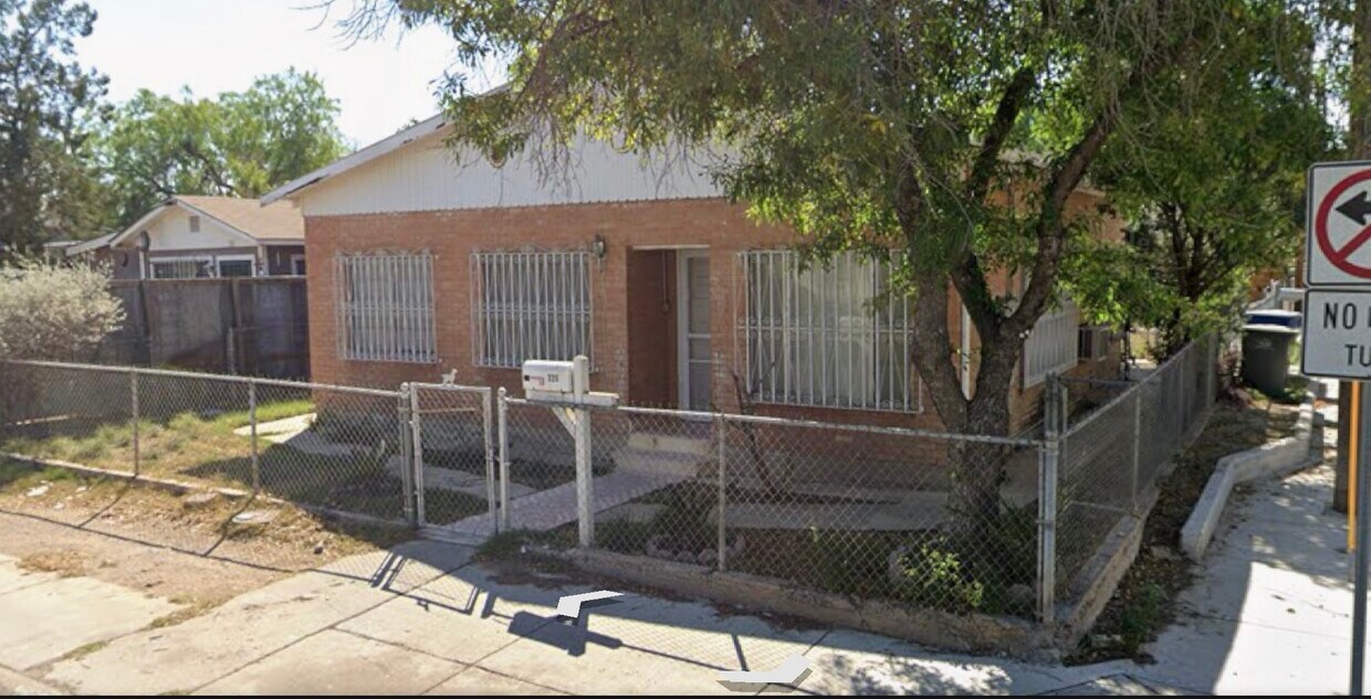 Foto del edificio - 320 Vidaurri Ave