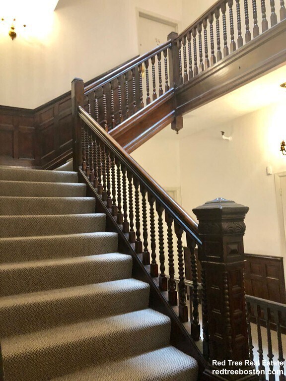 Foto del edificio - 922 Beacon St