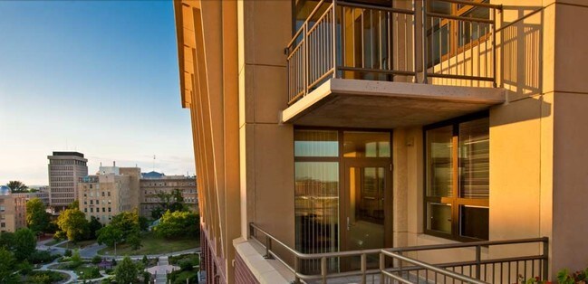 Grand Central Apartments Madison Wi Primary Photo Grand Central
