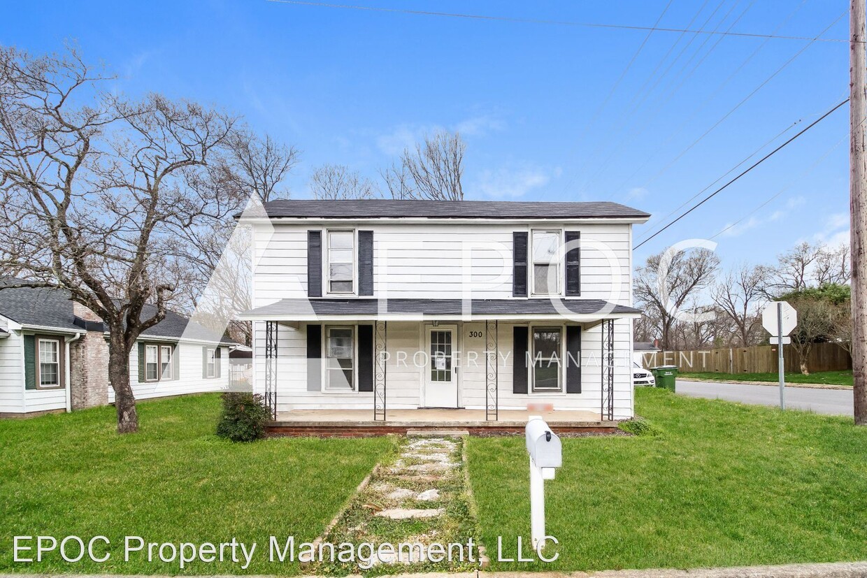 Primary Photo - 3 br, 2 bath House - 300 Piedmont Ave