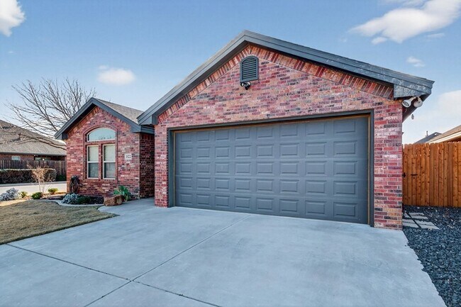 Foto del edificio - 1122 Porterfield Rd